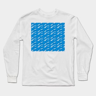 Great wave Long Sleeve T-Shirt